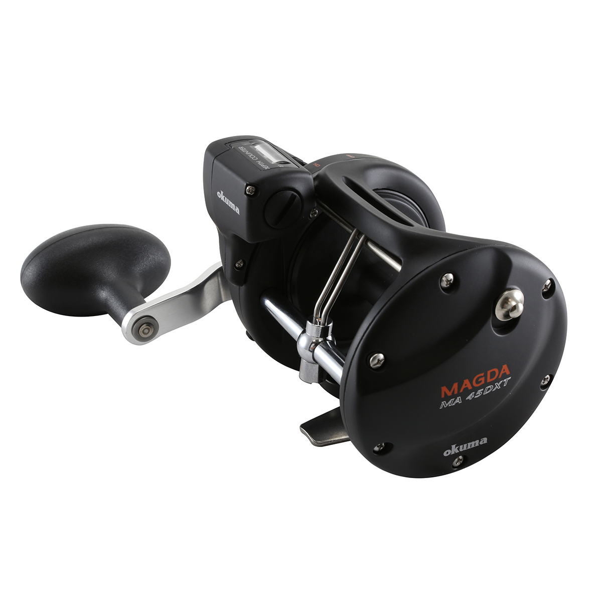 Okuma Magdapro 20 DXT, Görsel 3