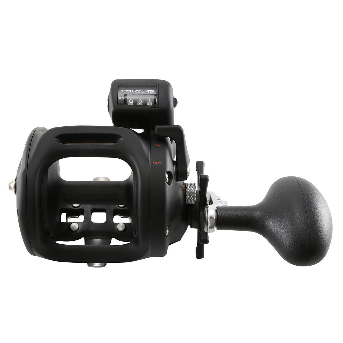 Okuma Magdapro 20 DXT, Görsel 4