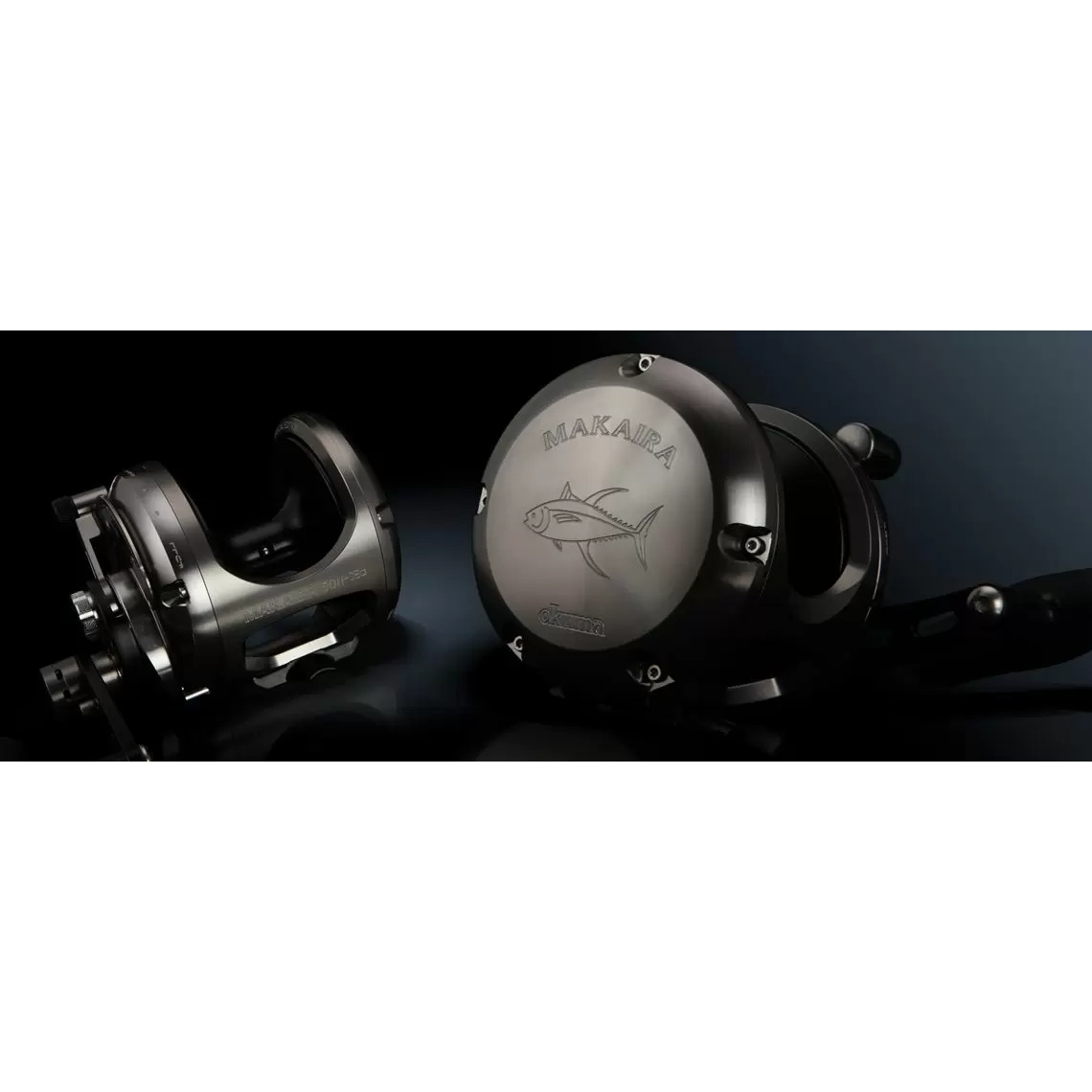 Okuma Makaira SE 16 IISEA
