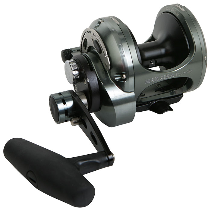 Okuma Makaira SE 15 TIISEA, Görsel 5