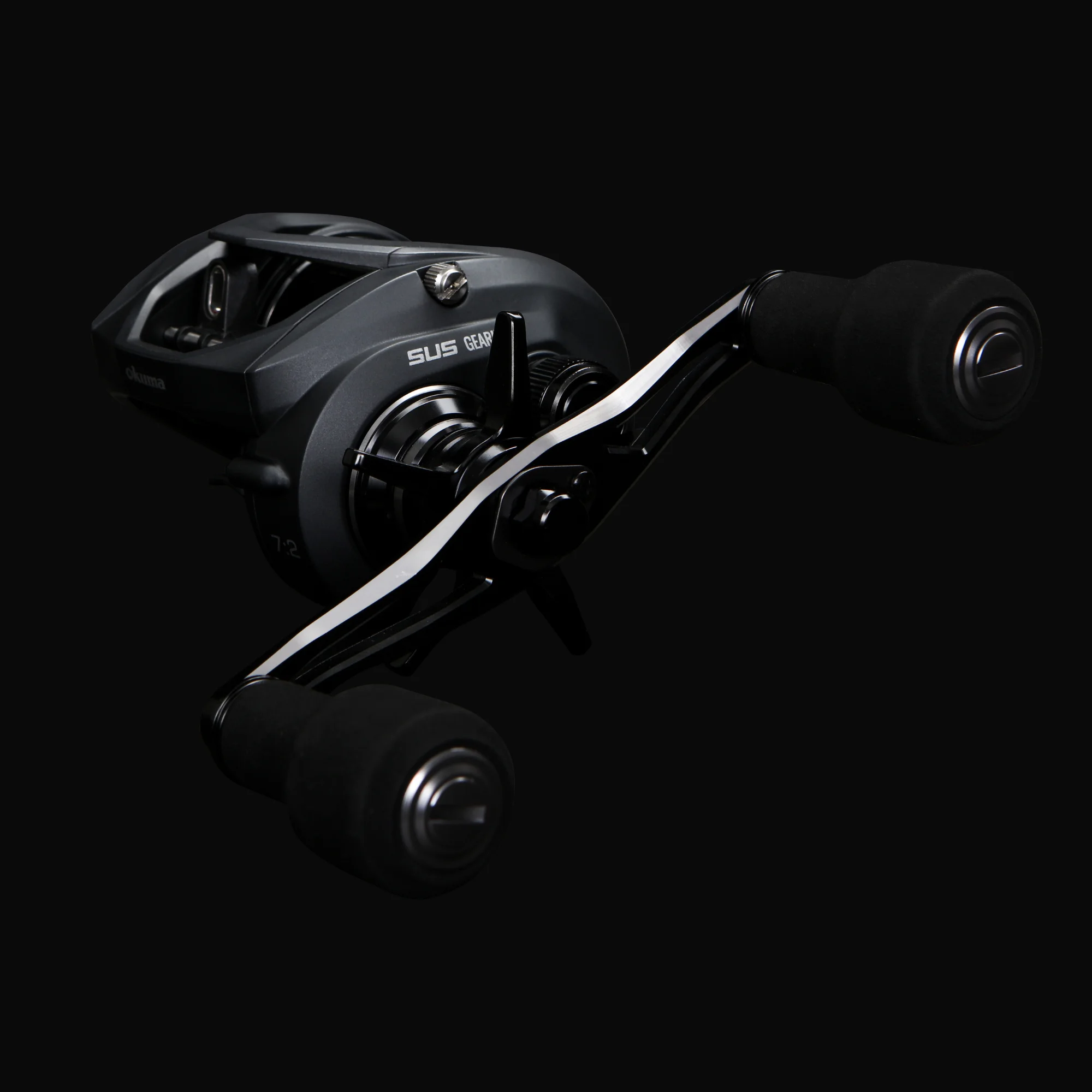 Okuma New Komodo SS 300 KDS-300A, Image 3