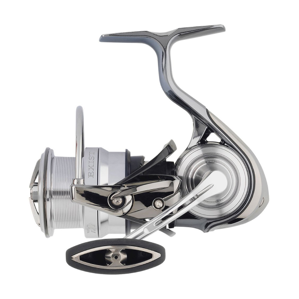 Daiwa Exist G LT 2018 3000 CXH, Görsel 2