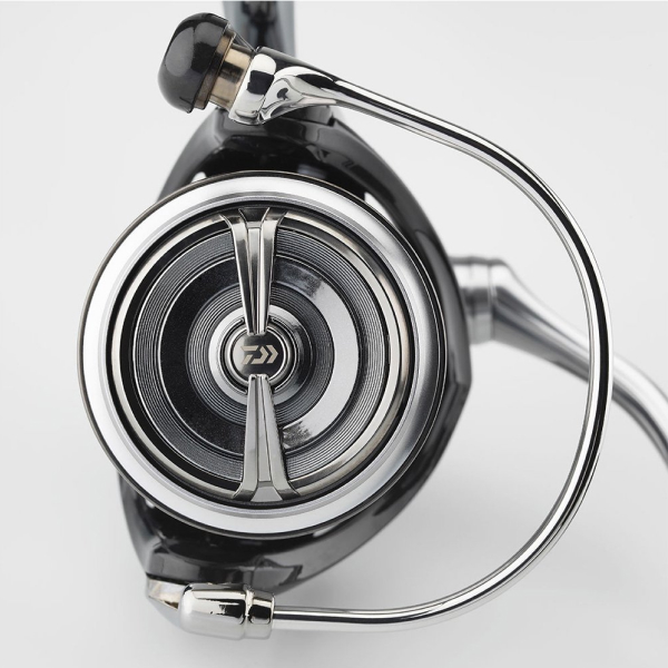 Daiwa Exist G LT 2018 3000 CXH, Görsel 3