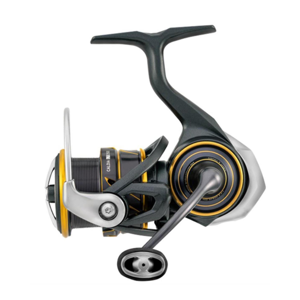 Daiwa Caldia MQ 2021 4000 CXH