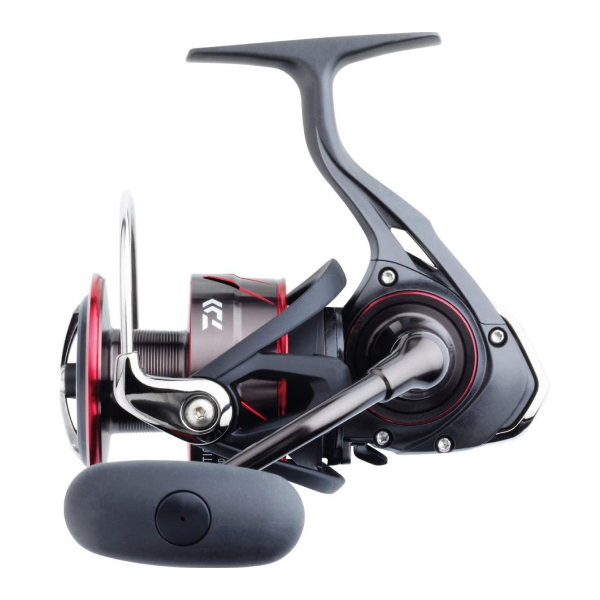 Daiwa Ballistic LT 2017 2000 DXH