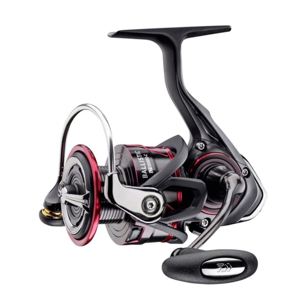 Daiwa Ballistic LT 2017 3000 DC, Image 2