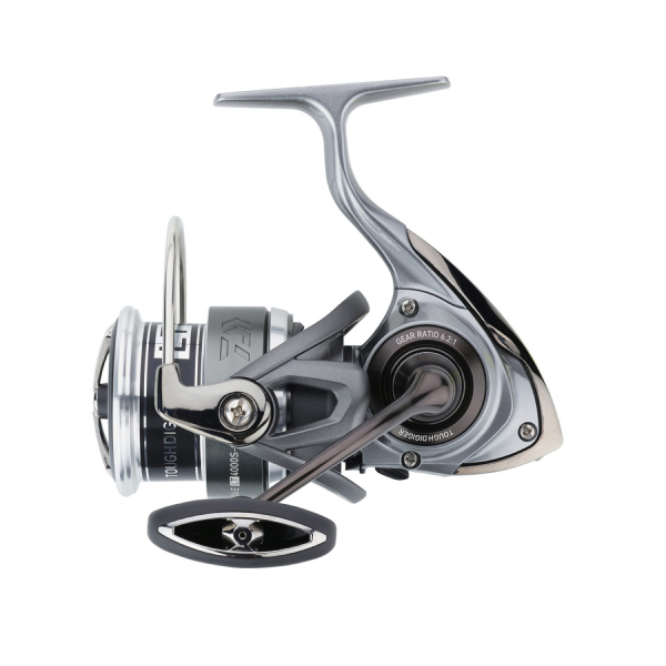 Daiwa Lexa E LT 2019 3000
