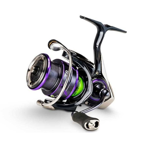 Daiwa Prorex V LT 2018 4000 C