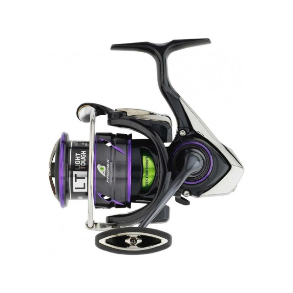Daiwa Prorex V LT 2018 4000 C, Görsel 2