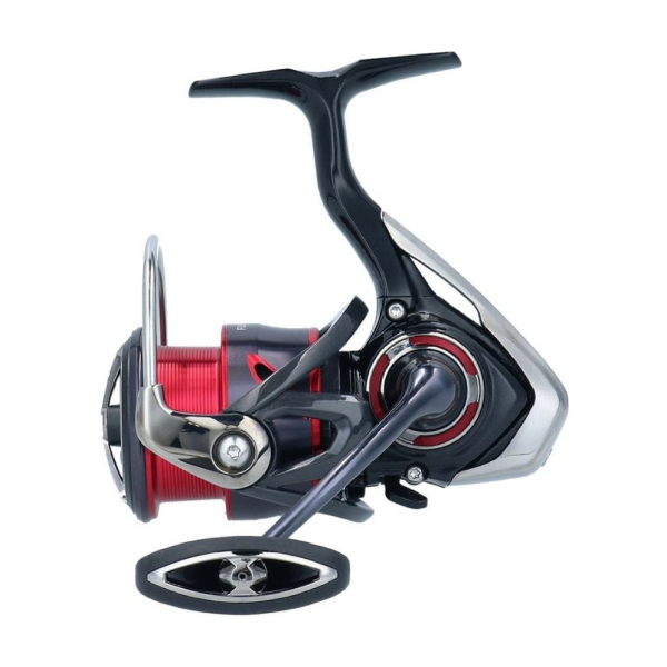Daiwa Fuego LT 2020 6000, Image 4