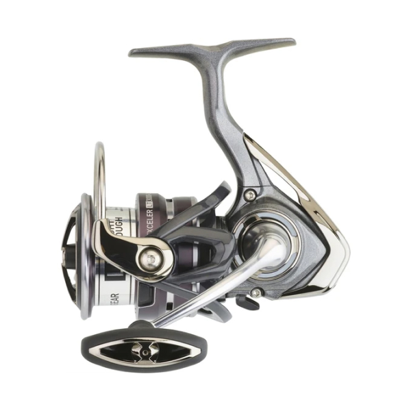 Daiwa Exceler LT 2020 2000 XH