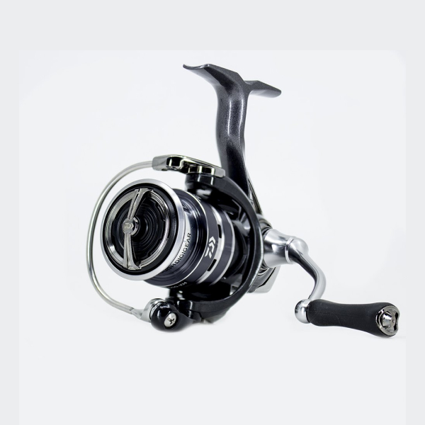 Daiwa Exceler LT 2020 2000 XH, Image 2
