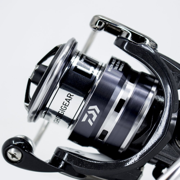 Daiwa Exceler LT 2020 2000 XH, Image 3