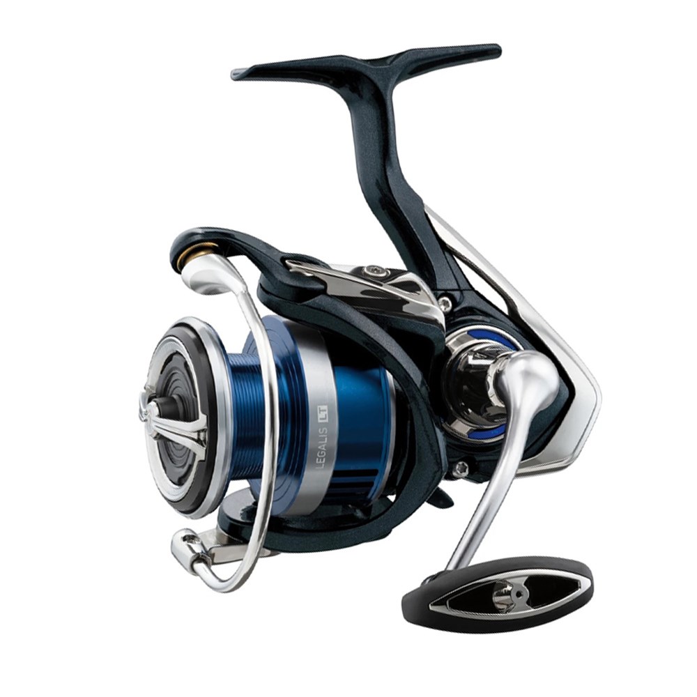 Daiwa Legalis LT 2020 6000 DA, Image 2