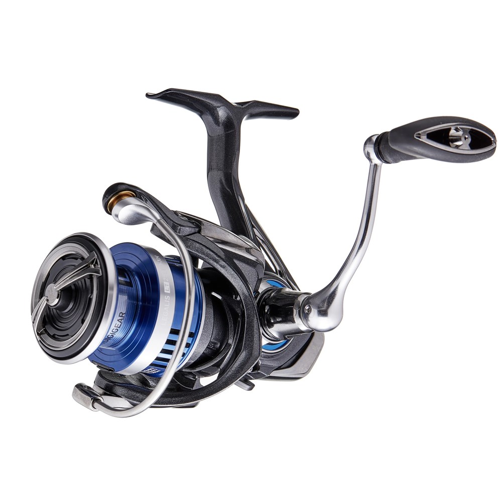 Daiwa Legalis LT 2020 6000 DA, Image 3