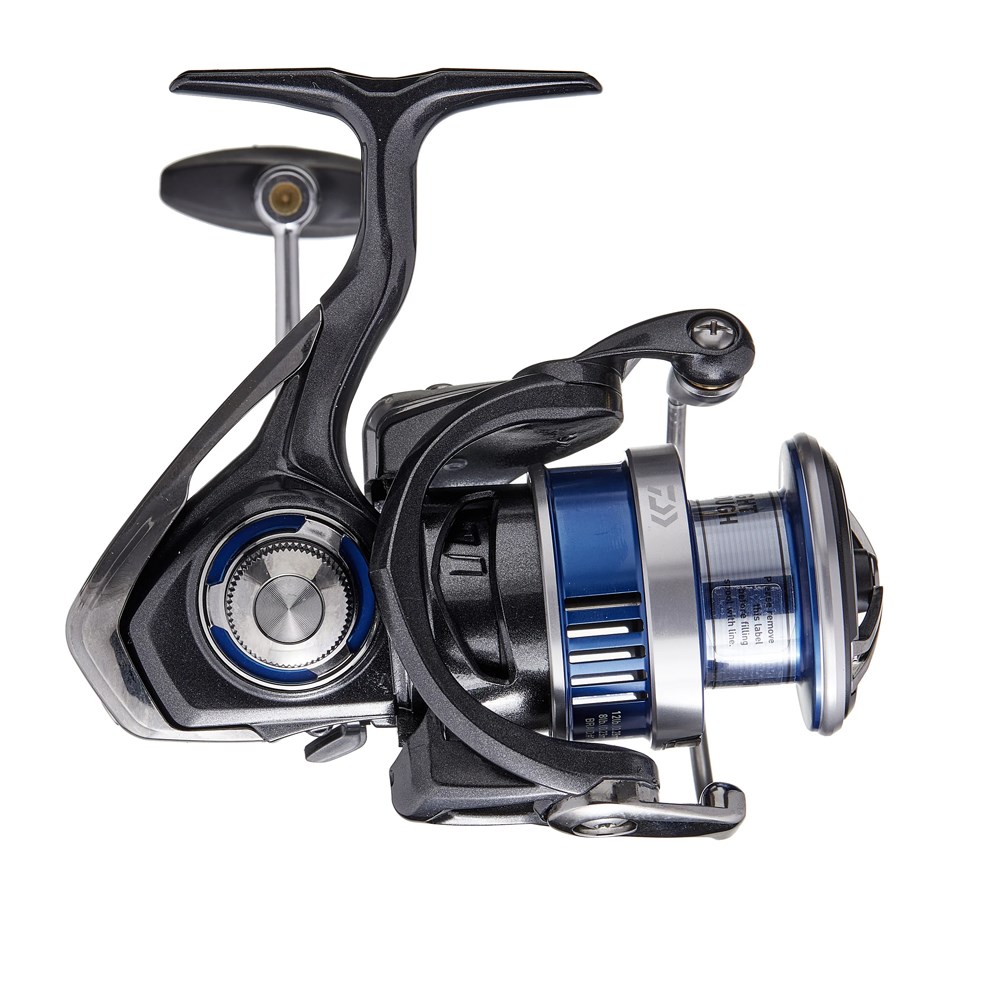 Daiwa Legalis LT 2020 6000 DA, Image 4
