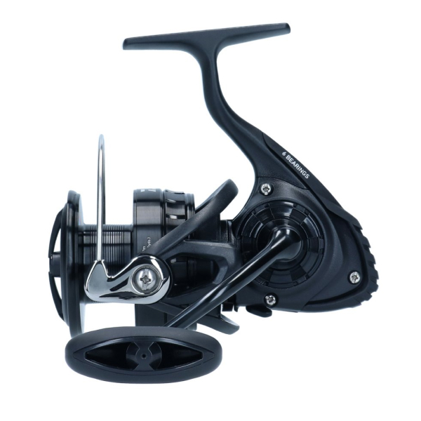 Daiwa BG Black LT 3000 DARK