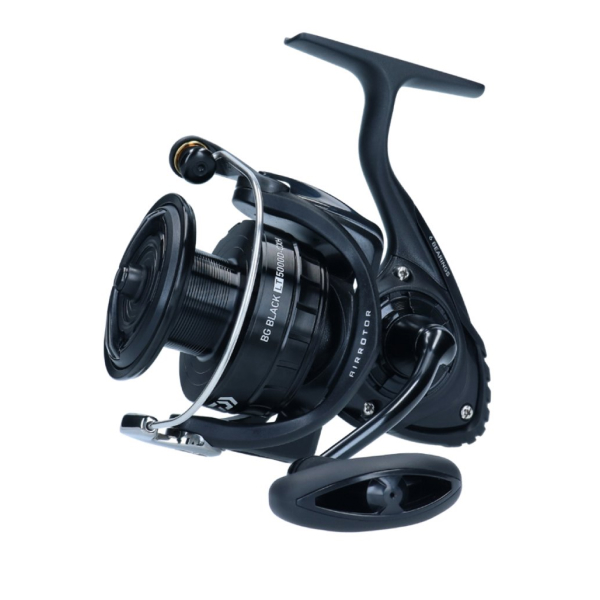 Daiwa BG Black LT 3000 D, Görsel 2