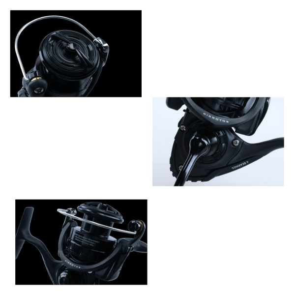 Daiwa BG Black LT 3000 D, Görsel 3