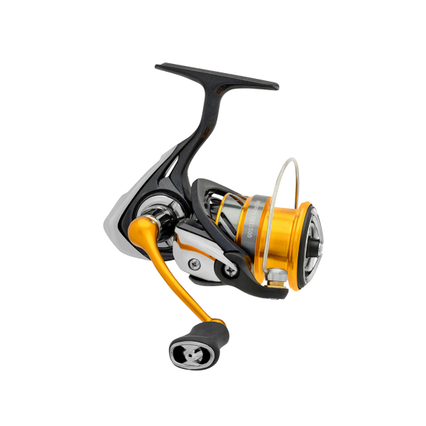 Daiwa Revros LT 2019 5000 C, Görsel 2