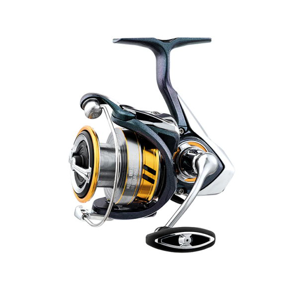 Daiwa Regal LT 2018 2500 D