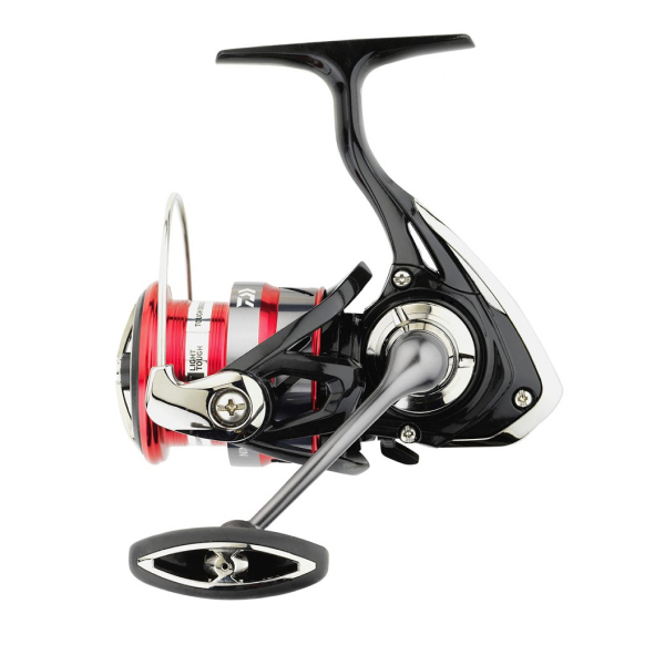 Daiwa Ninja LT 2018 4000 C