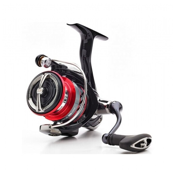 Daiwa Ninja LT 2018 2500, Image 2