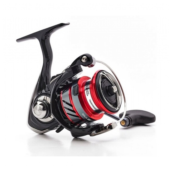 Daiwa Ninja LT 2018 2500, Image 3