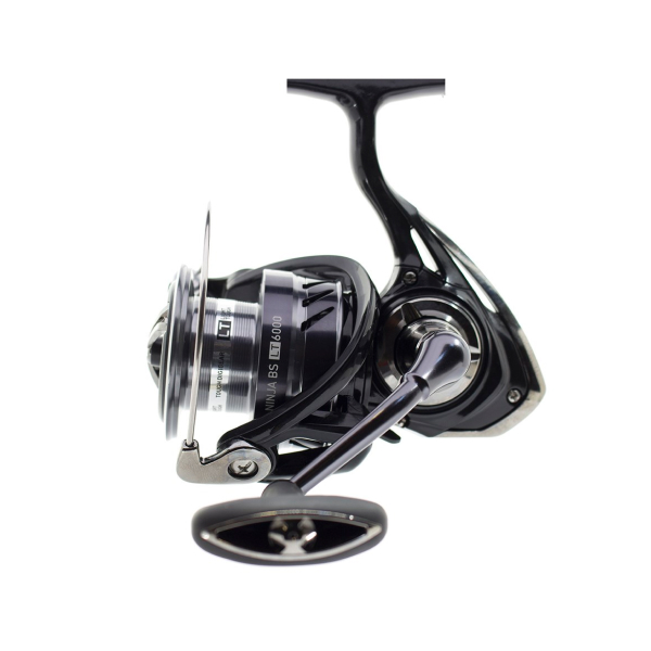 Daiwa Ninja LT BS 2018 2000 XH