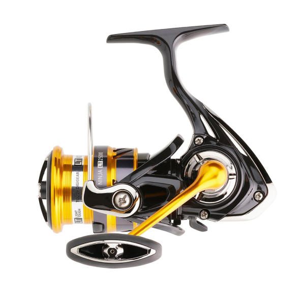 Daiwa Ninja LT BG 2019 5000 C
