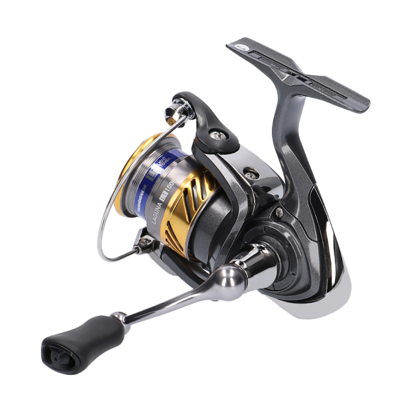 Daiwa Laguna LT 2020 2000, Görsel 2