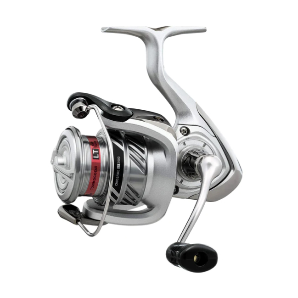 Daiwa Crossfire LT 2020 3000 C, Görsel 2