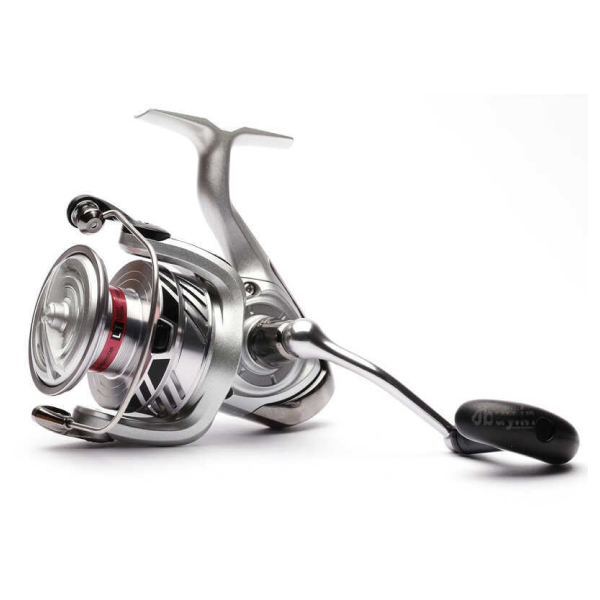 Daiwa Crossfire LT 2020 3000 C, Görsel 3