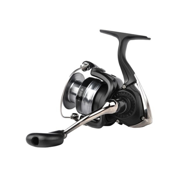 Daiwa RX BI 3000 BI, Görsel 2