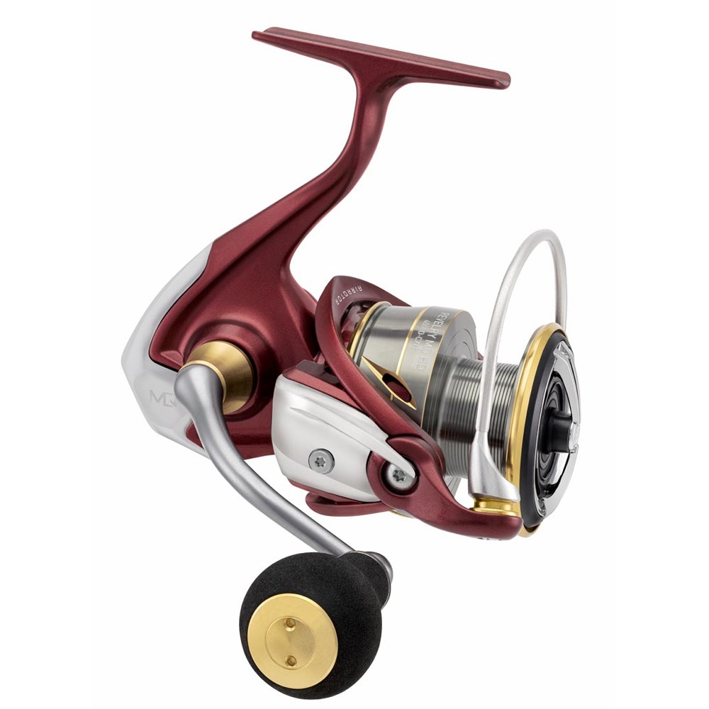 Daiwa Revelry MQ HD 2021 3000 DCH