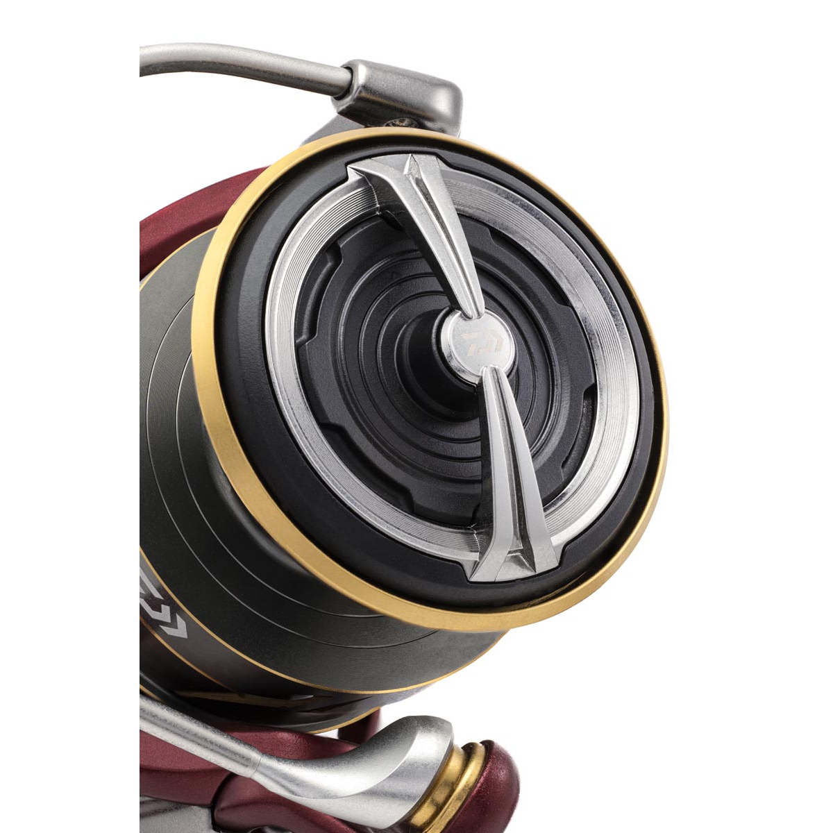 Daiwa Revelry MQ HD 2021 3000 DCH, Görsel 3