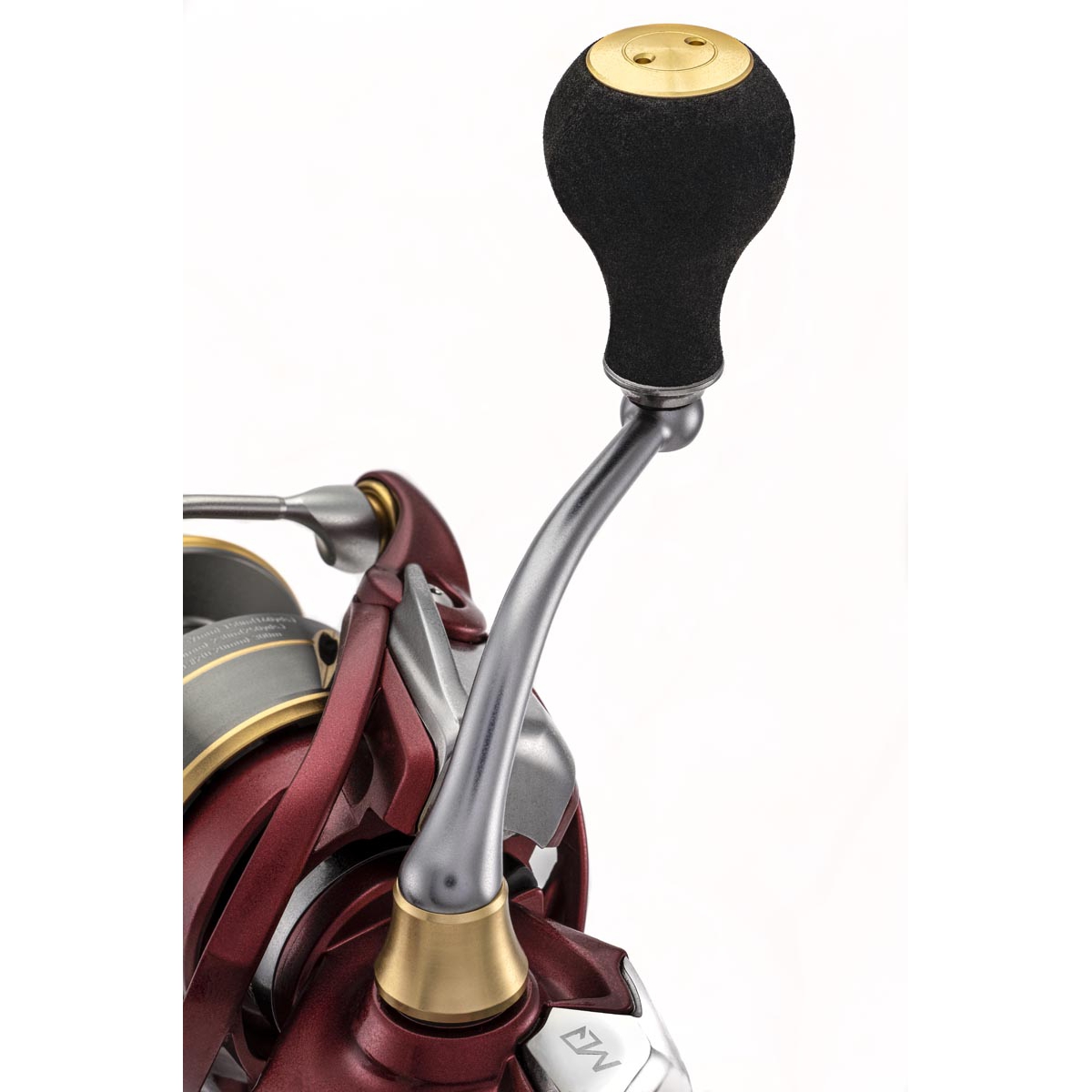 Daiwa Revelry MQ HD 2021 3000 DCH, Görsel 4