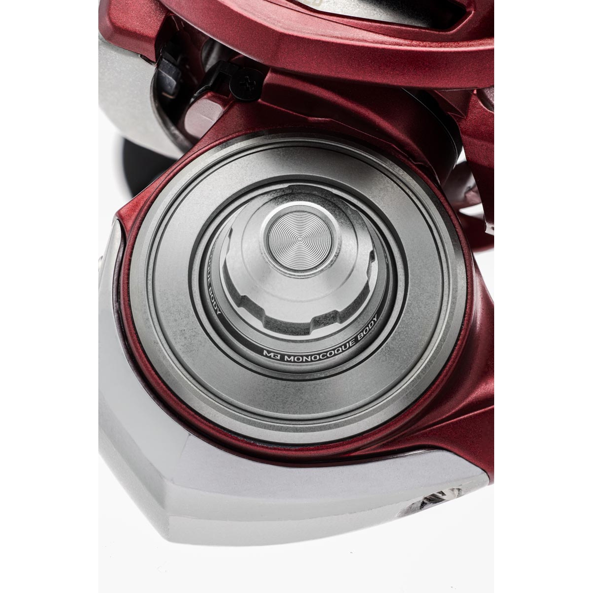 Daiwa Revelry MQ HD 2021 3000 DCH, Görsel 5
