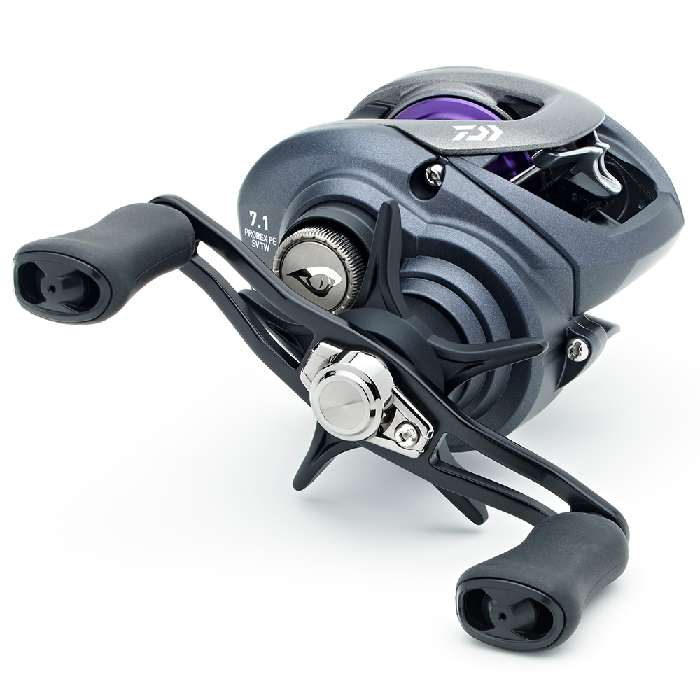 Daiwa Prorex PE SV TW 2020 100 HSL