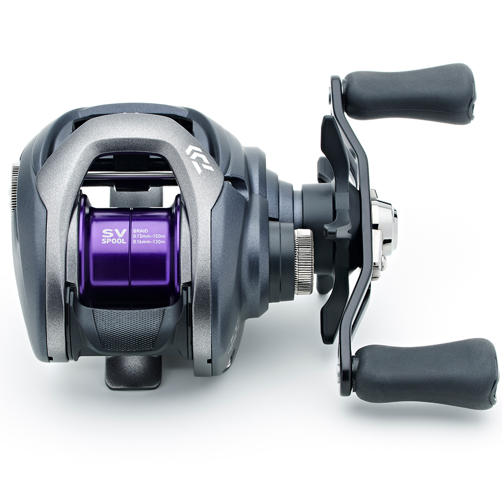 Daiwa Prorex PE SV TW 2020 100 HSL, Görsel 2