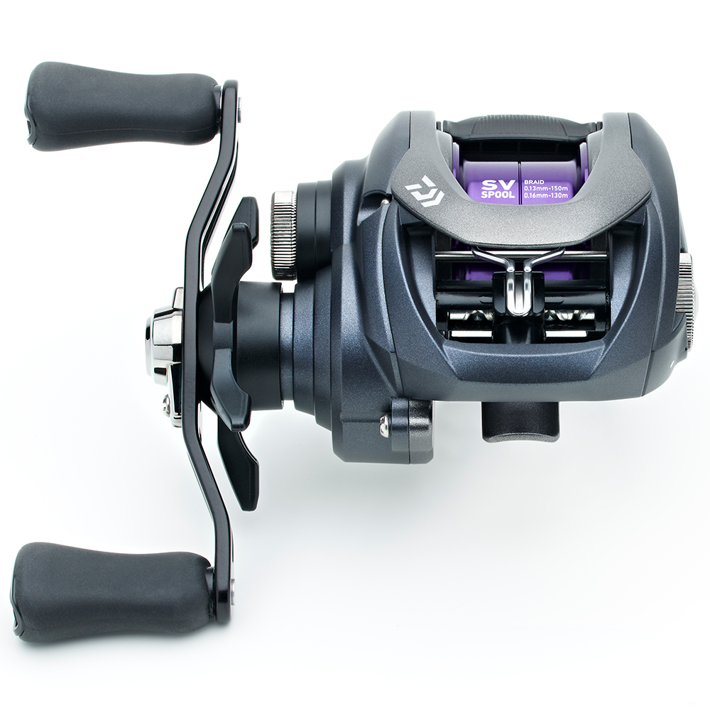 Daiwa Prorex PE SV TW 2020 100 HSL, Görsel 3