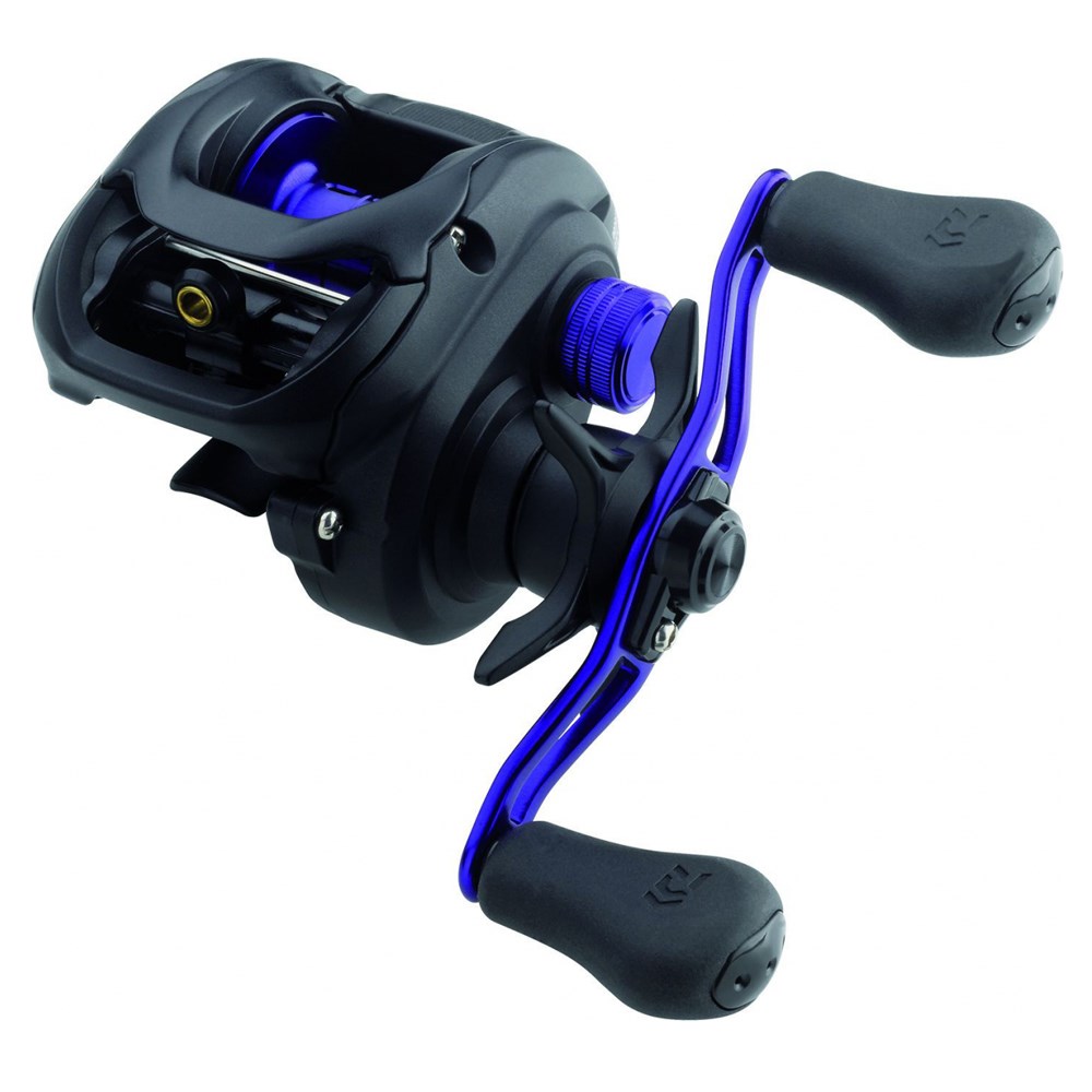 Daiwa Prorex A 100 HSLA