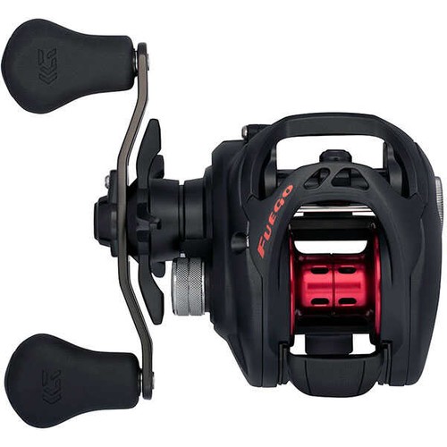 Daiwa Fuego CT 100 XSL