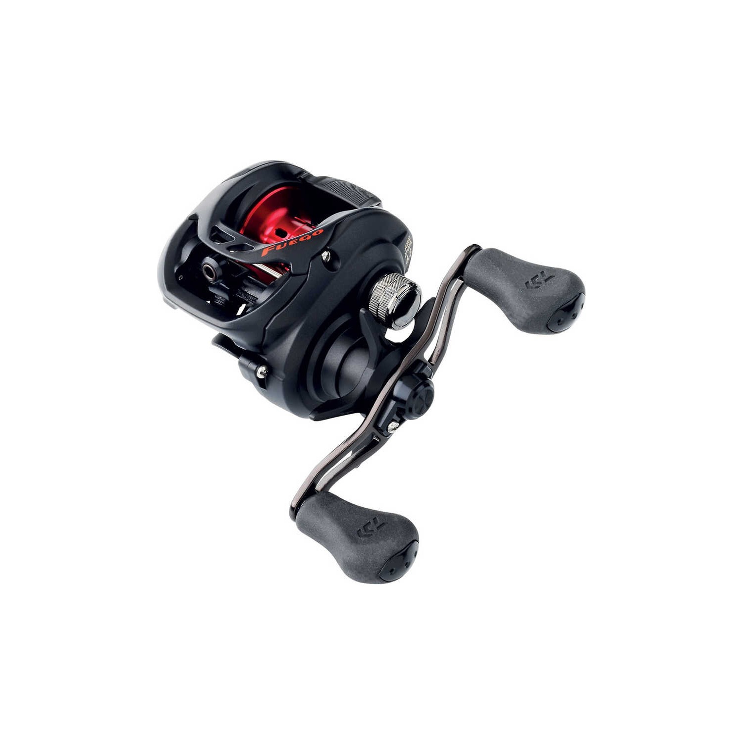 Daiwa Fuego CT 100 XSL, Image 2