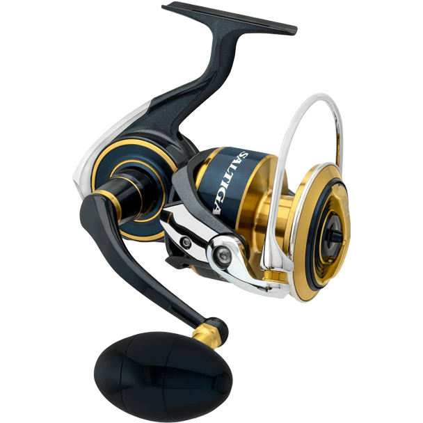 Daiwa Saltiga 2020 10000 P