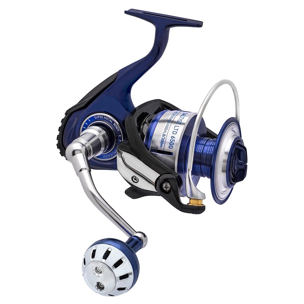 Daiwa Saltist LTD 4500