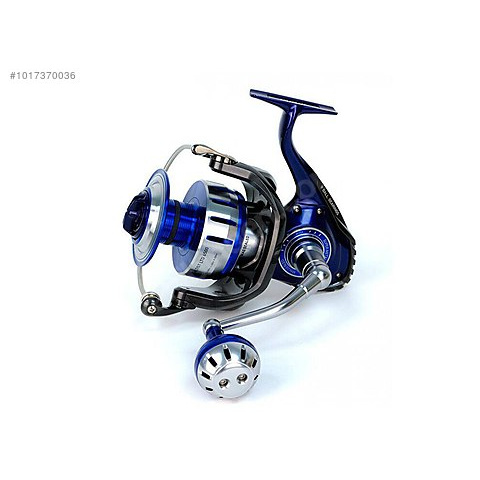 Daiwa Saltist LTD 4500, Görsel 4