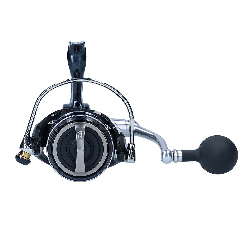 Daiwa Certate SW 10000 H, Görsel 3