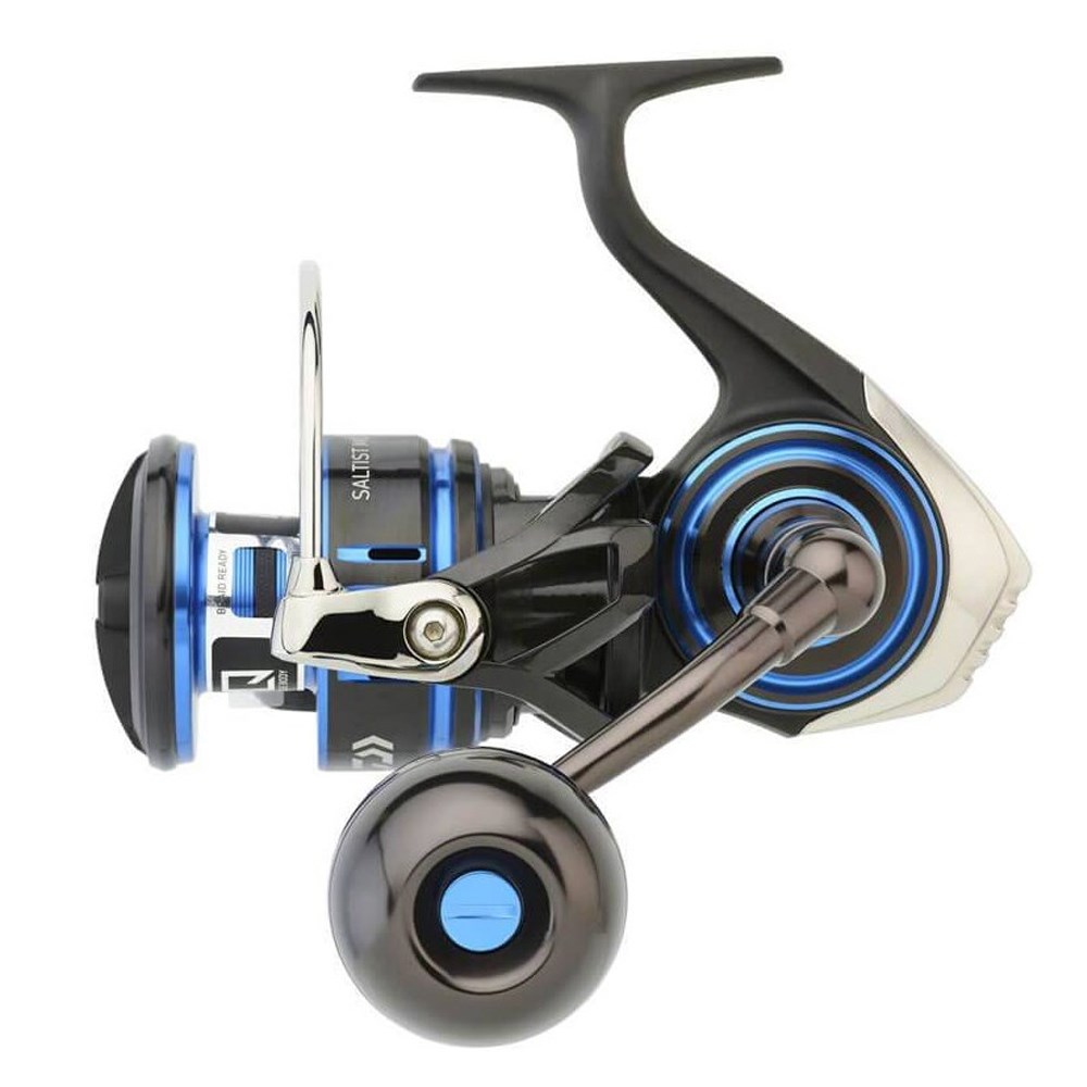 Daiwa Saltist MQ 2500 DH