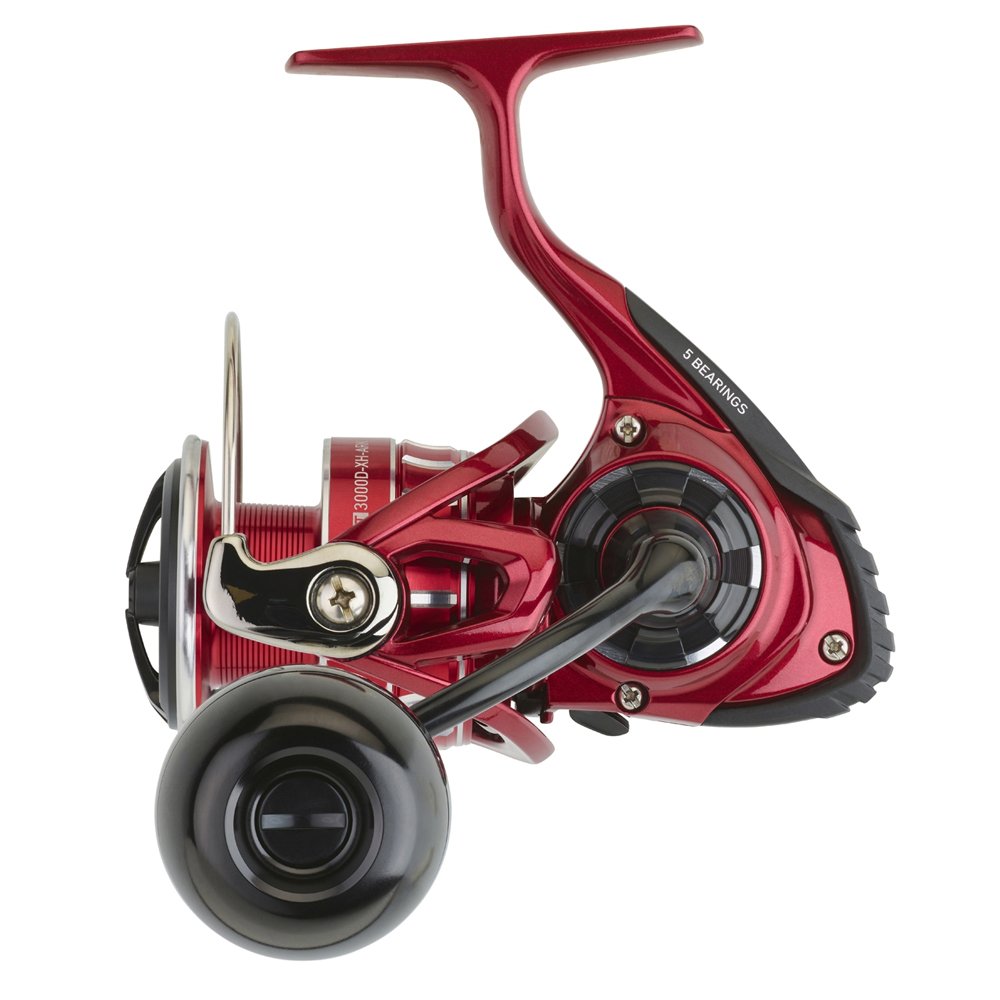 Daiwa BG RR LT ARK 5000 DCARK